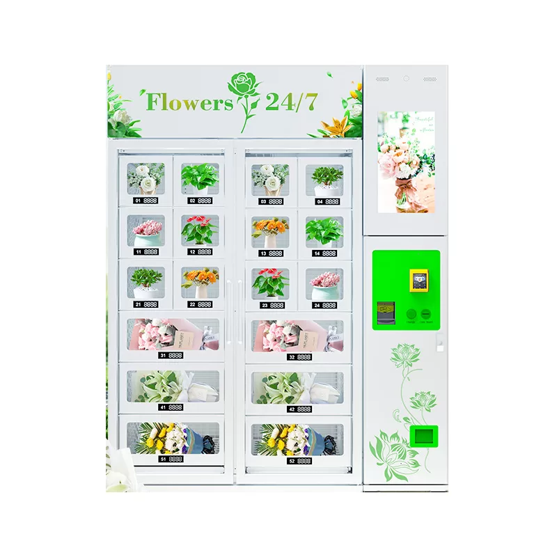 ΑΥΤΟΜΑΤΟΙ ΠΩΛΗΤΕΣ ΛΟΥΛΟΥΔΙΩΝ